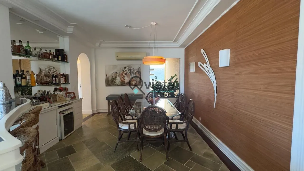 Apartamento, 4 quartos, 175 m² - Foto 4