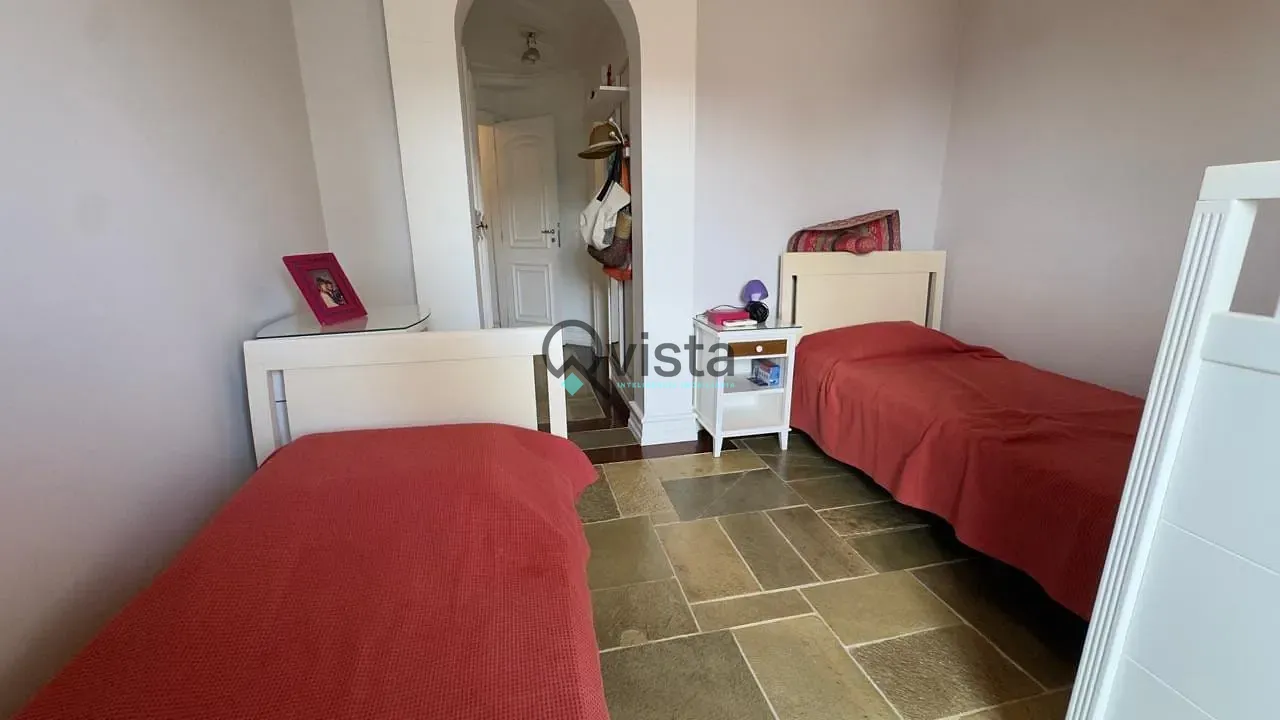 Apartamento, 4 quartos, 175 m² - Foto 22