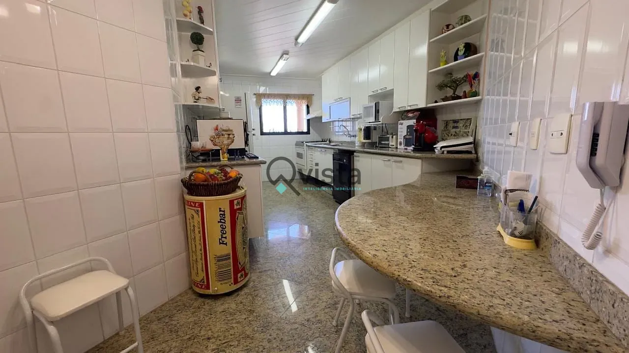 Apartamento, 4 quartos, 175 m² - Foto 32