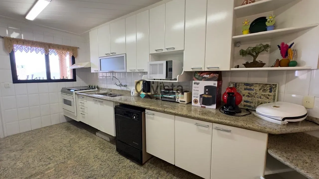 Apartamento, 4 quartos, 175 m² - Foto 34