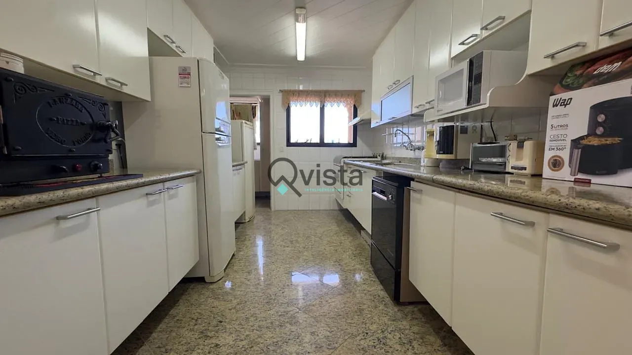 Apartamento, 4 quartos, 175 m² - Foto 33