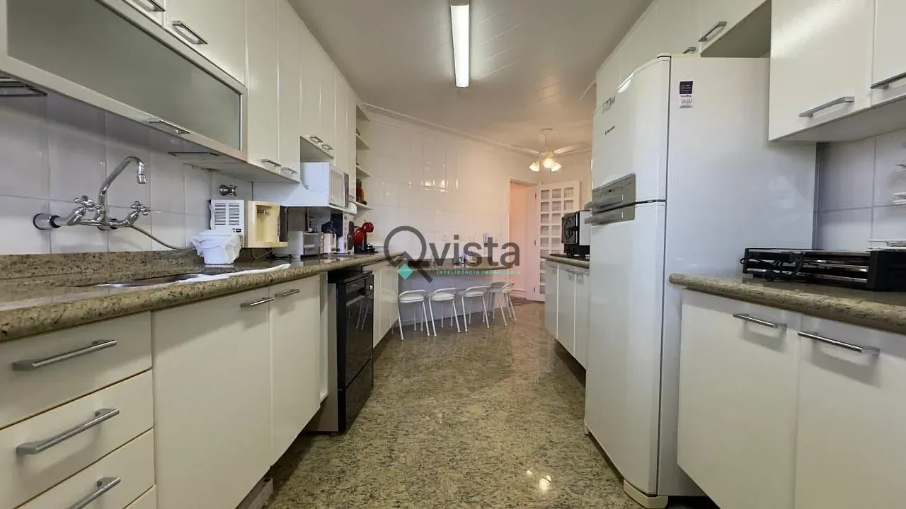 Apartamento, 4 quartos, 175 m² - Foto 36