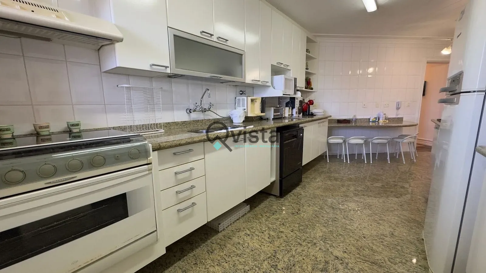Apartamento, 4 quartos, 175 m² - Foto 29