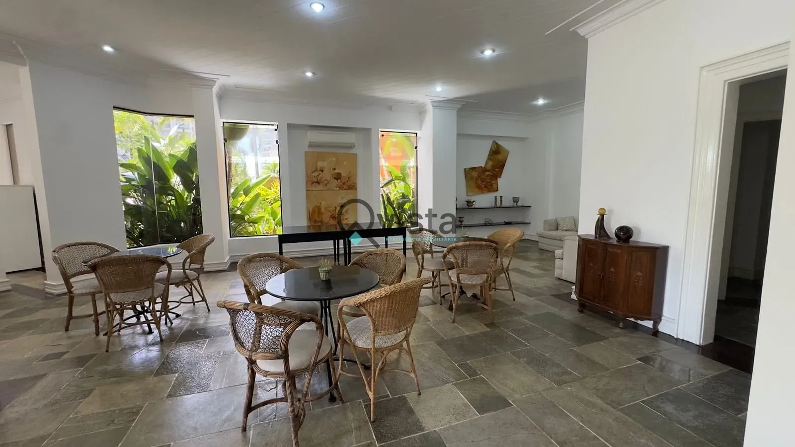 Apartamento, 4 quartos, 175 m² - Foto 41