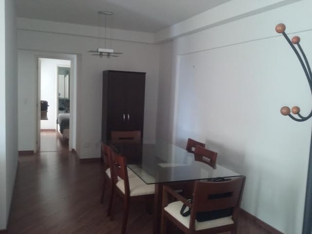 Foto do Apartamento - Apartamento no Edifício Belle Air Aquarius | RUSSI IMÓVEIS