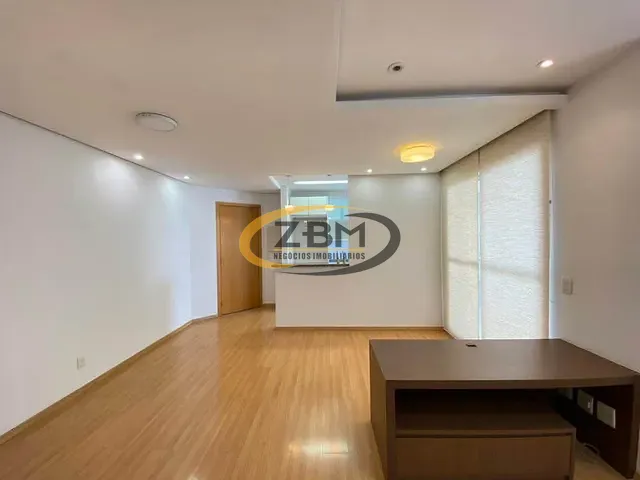 Apartamento com 88m² 2 quartos e 2 banheiros, à venda, no bairro Bela Suiça em Londrina