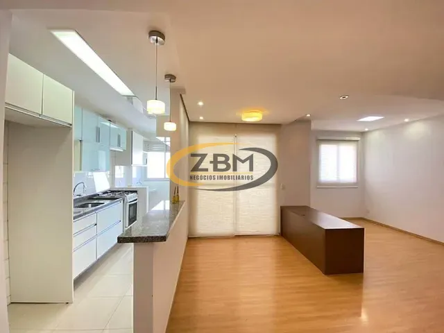 Apartamento com 88m² 2 quartos e 2 banheiros, à venda, no bairro Bela Suiça em Londrina