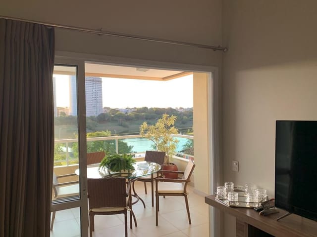 Foto do Apartamento - Apartamento com 3 dormitórios à venda, 126 m² por R$ 650.000,00 - Paraíso - Uberaba/MG | ZUCATO IMOBILIARIA LTDA