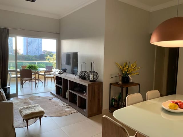 Foto do Apartamento - Apartamento com 3 dormitórios à venda, 126 m² por R$ 650.000,00 - Paraíso - Uberaba/MG | ZUCATO IMOBILIARIA LTDA