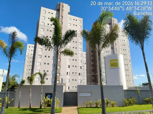 Foto do Apartamento - Apartamento à venda 2 Quartos, 1 Vaga, 114M², DIVA, BARRETOS - SP | Imobiliária Compare