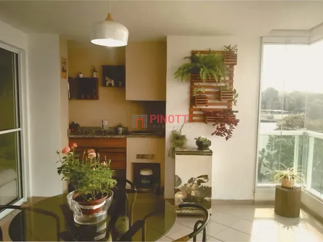 Apartamento 3 quartos e 2 banheiros, à venda, no bairro Jardim do Mar em São Bernardo do Campo