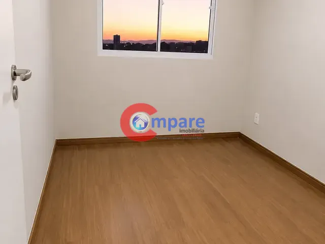Apartamento 2 quartos e 1 banheiro, à venda, no bairro Vila Nova Bonsucesso em Guarulhos