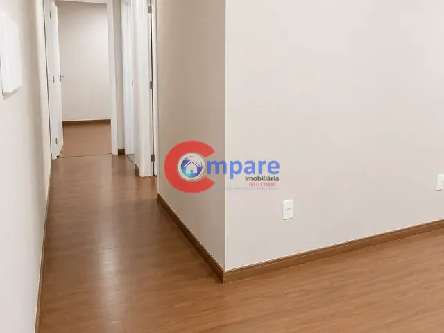 Apartamento 2 quartos e 1 banheiro, à venda, no bairro Vila Nova Bonsucesso em Guarulhos