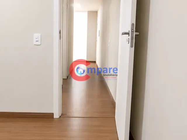Apartamento 2 quartos e 1 banheiro, à venda, no bairro Vila Nova Bonsucesso em Guarulhos