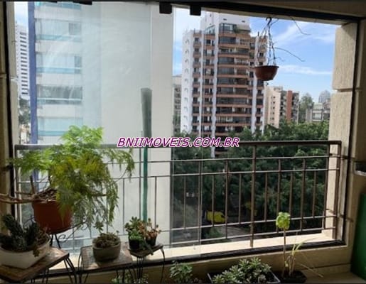 Apartamento, 4 quartos, 194 m² - Foto 6