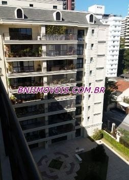 Apartamento, 4 quartos, 194 m² - Foto 1