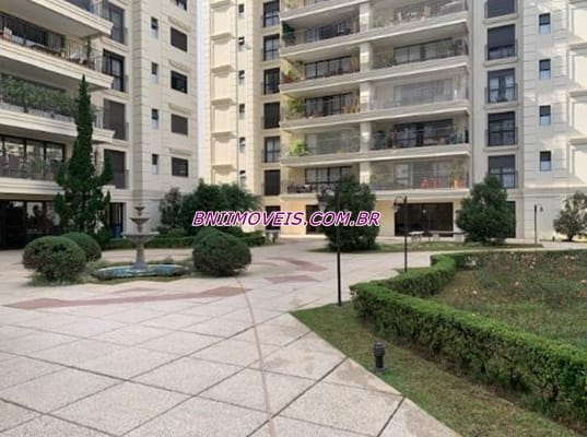 Apartamento, 4 quartos, 194 m² - Foto 12