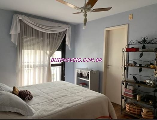 Apartamento, 4 quartos, 194 m² - Foto 11