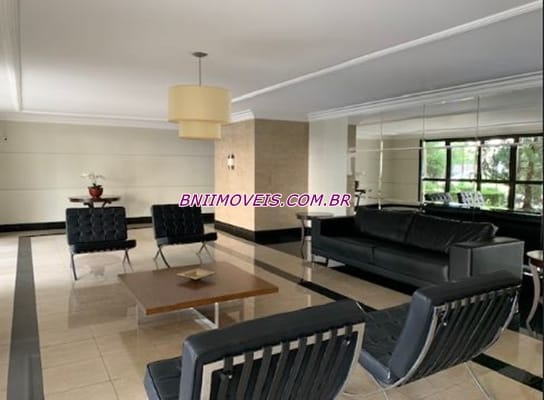 Apartamento, 4 quartos, 194 m² - Foto 3