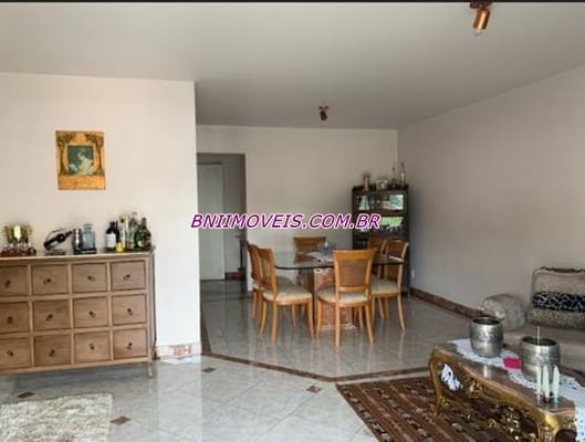 Apartamento, 4 quartos, 194 m² - Foto 9