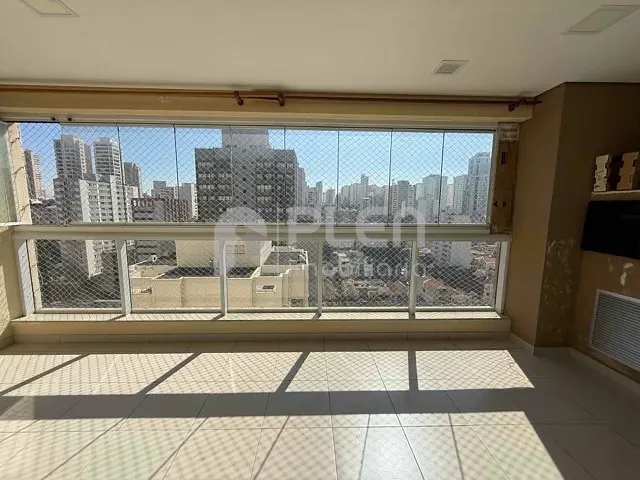 Apartamento com 130m² 3 quartos e 5 banheiros, à venda, no bairro Santana em São Paulo