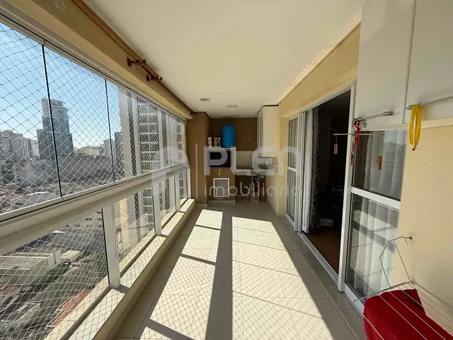 Apartamento com 130m² 3 quartos e 5 banheiros, à venda, no bairro Santana em São Paulo