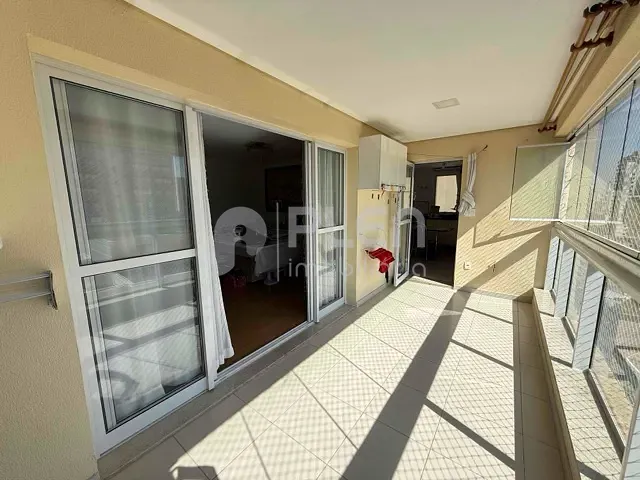Apartamento com 130m² 3 quartos e 5 banheiros, à venda, no bairro Santana em São Paulo
