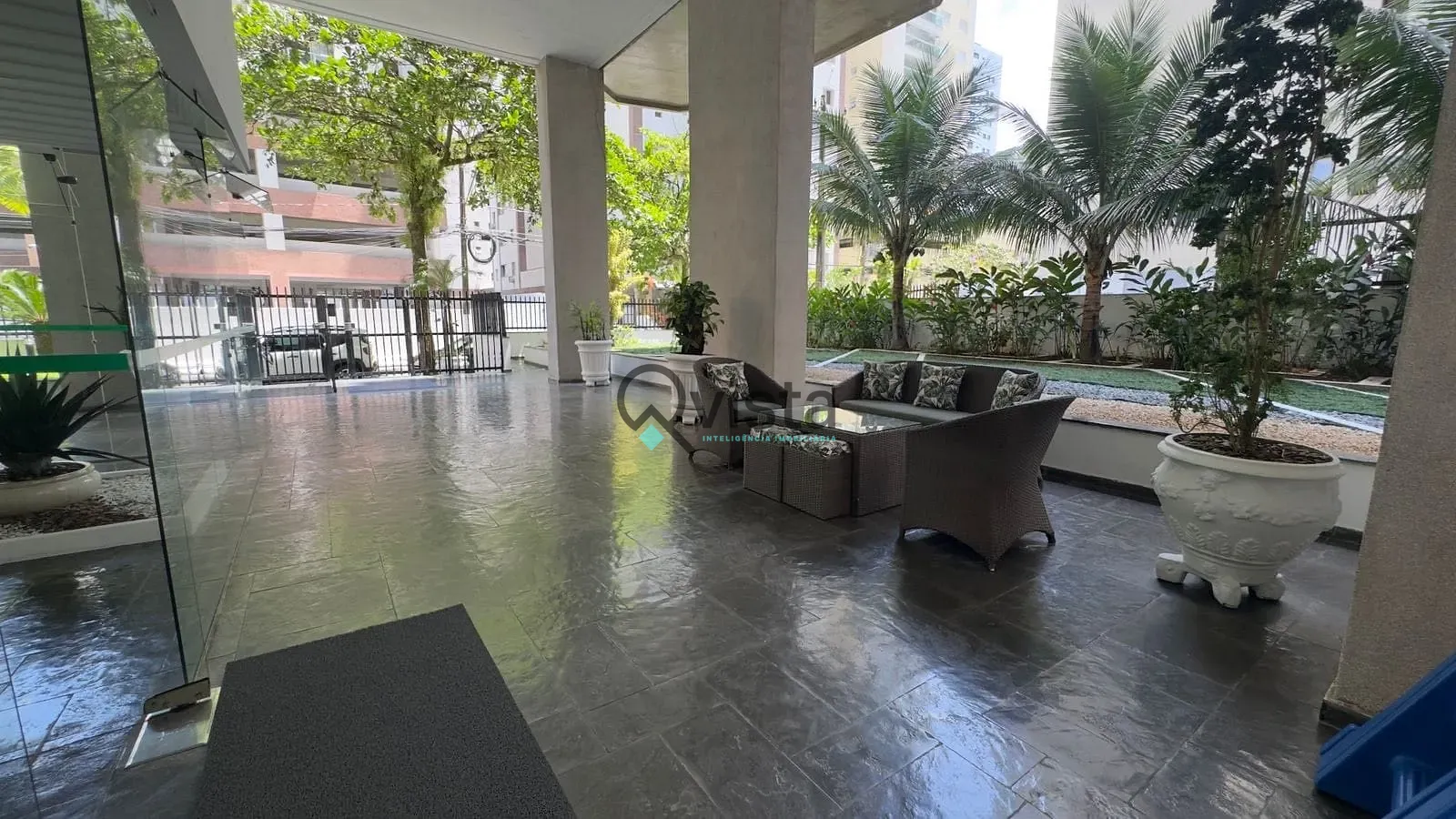 Apartamento, 3 quartos, 165 m² - Foto 43