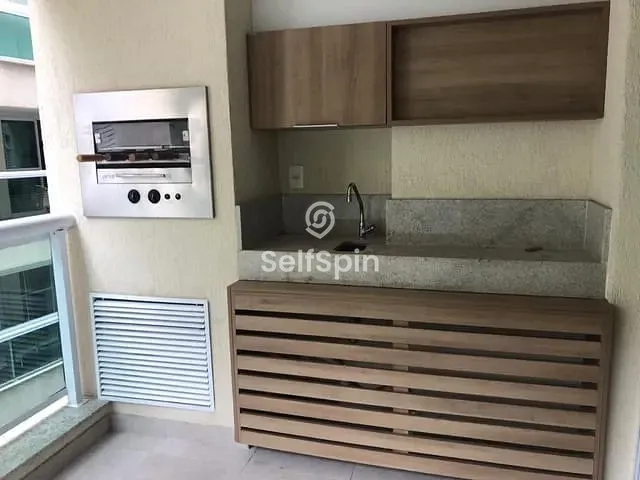 Apartamento com 60m² 1 quarto e 1 banheiro, para alugar, no bairro Icaraí em Niterói