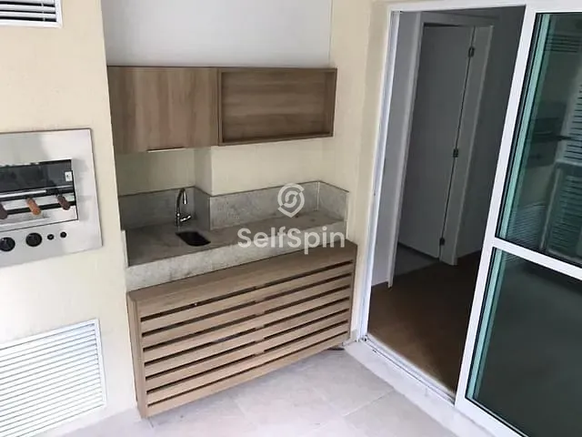 Apartamento com 60m² 1 quarto e 1 banheiro, para alugar, no bairro Icaraí em Niterói