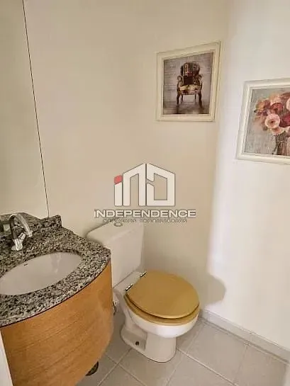 Apartamento, 3 quartos, 105 m² - Foto 21