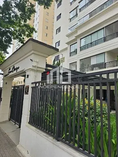 Apartamento, 3 quartos, 105 m² - Foto 61