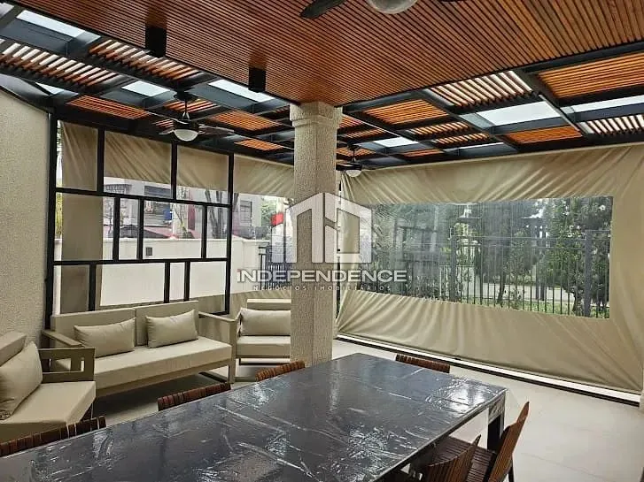 Apartamento, 3 quartos, 105 m² - Foto 83