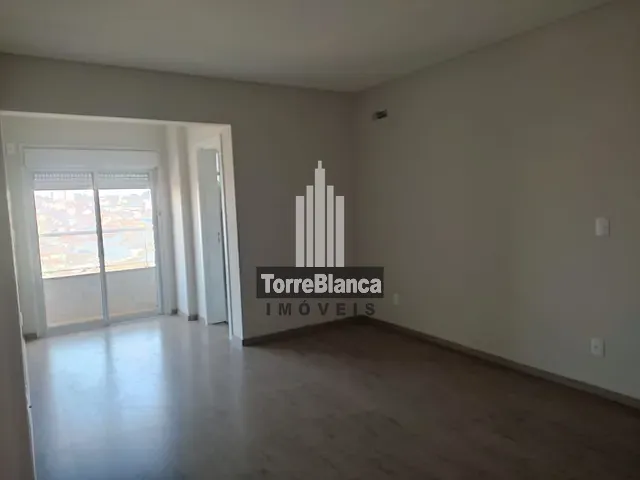 Apartamento com 172m² 3 quartos e 2 banheiros, à venda, no bairro Uvaranas em Ponta Grossa