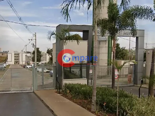 Apartamento com 85m² 2 quartos e 1 banheiro, à venda, no bairro ALTOS DO JARAGUA em Araraquara