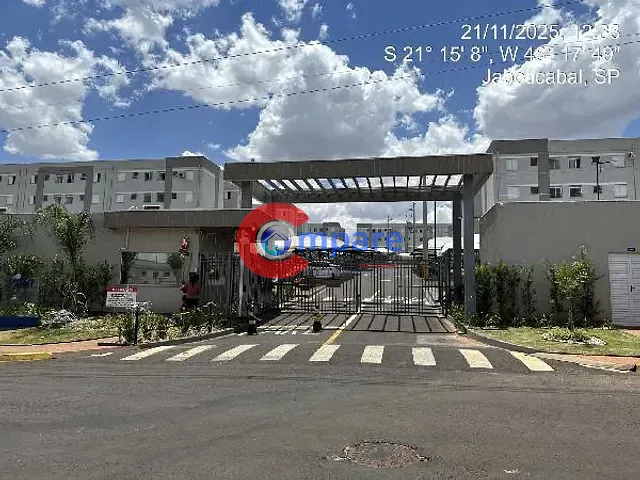 Apartamento com 88m² 1 quarto e 1 banheiro, à venda, no bairro ATHENAS PAULISTA em Jaboticabal