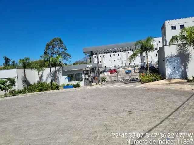 Foto do Apartamento - Apartamento à venda 2 Quartos, 75M², POMPEIA, PIRACICABA - SP | Imobiliária Compare
