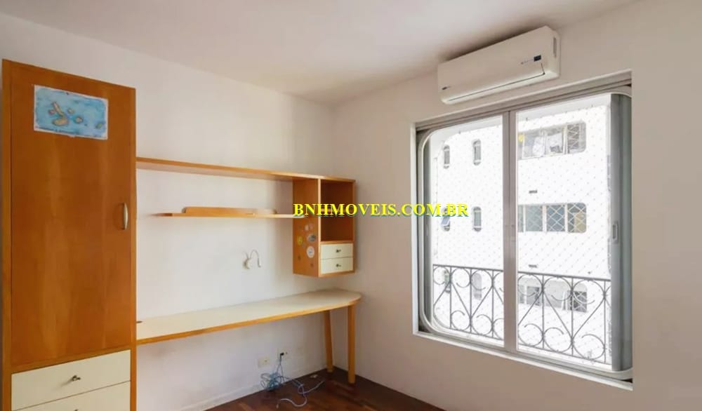 Apartamento, 3 quartos, 130 m² - Foto 14