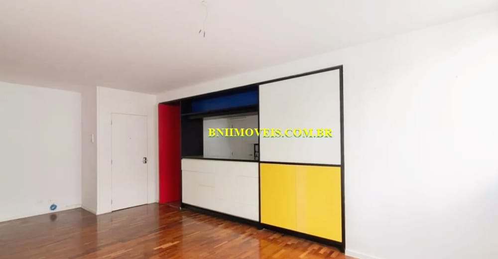 Apartamento, 3 quartos, 130 m² - Foto 4