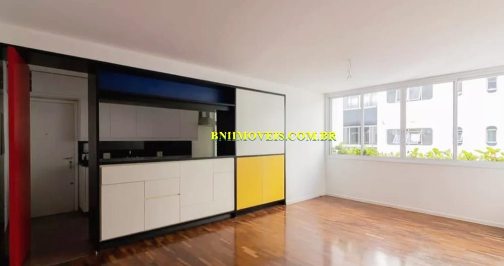 Apartamento, 3 quartos, 130 m² - Foto 3