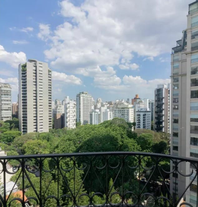 Apartamento, 3 quartos, 130 m² - Foto 1