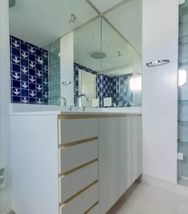 Apartamento, 3 quartos, 130 m² - Foto 9