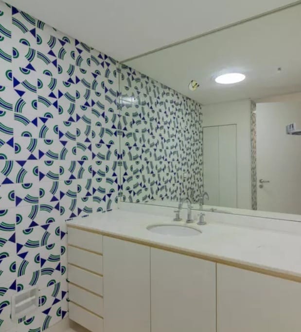 Apartamento, 3 quartos, 130 m² - Foto 15