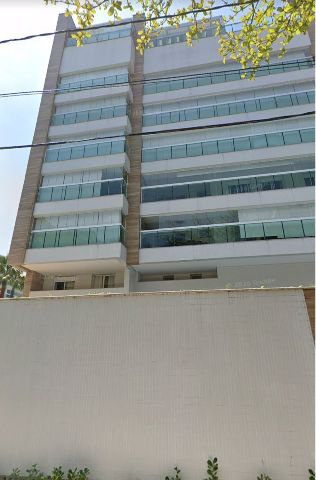 Apartamento 5 quartos e 4 banheiros, à venda, no bairro Riviera em Bertioga