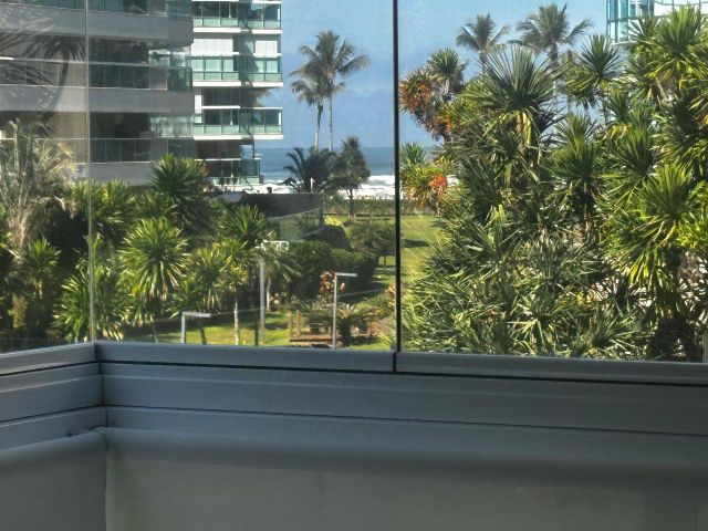 Apartamento 5 quartos e 4 banheiros, à venda, no bairro Riviera em Bertioga