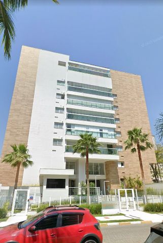 Apartamento 5 quartos e 4 banheiros, à venda, no bairro Riviera em Bertioga