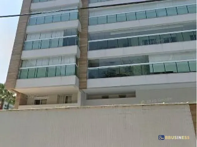 Apartamento 5 quartos e 4 banheiros, à venda, no bairro Riviera em Bertioga