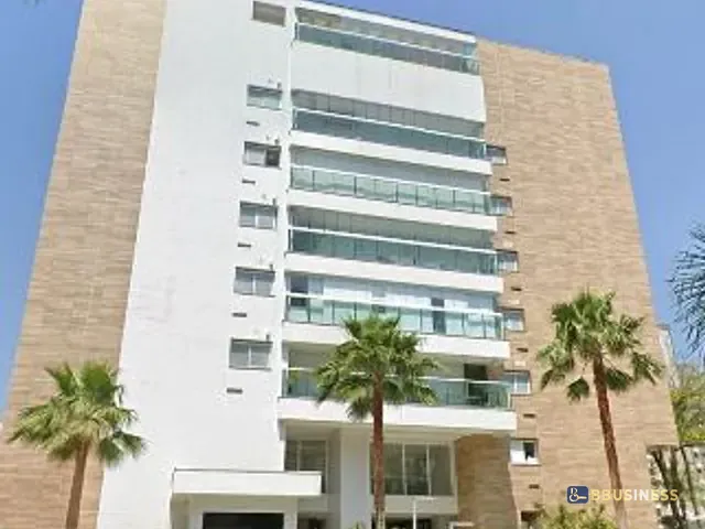 Apartamento 5 quartos e 4 banheiros, à venda, no bairro Riviera em Bertioga