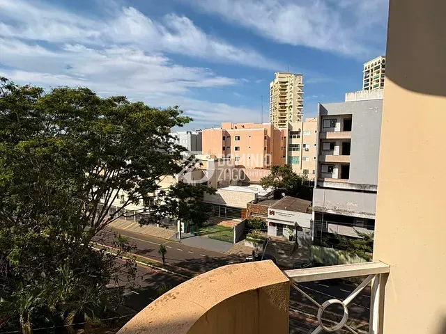 Apartamento com 143m² 3 quartos e 2 banheiros, para alugar, no bairro Irmãos Soares em Uberaba