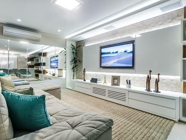 Foto do Apartamento - Apartamento à venda e locação 4 Quartos, 4 Suites, 3 Vagas, 259M², Jardim das Colinas, São José dos Campos - SP | Belvedere Jardim Das Colinas | RUSSI IMÓVEIS